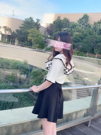 ねぇ〜ちゅーしょ〜💗