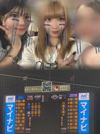 ✧昨日⚾️