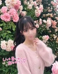 ロマンチックな…💕