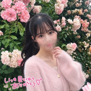 ロマンチックな…💕