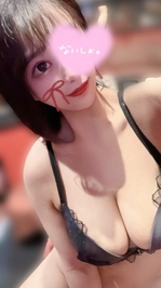 キスすると大きくなって……/////