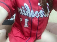 初出勤ありがとう︎💕︎