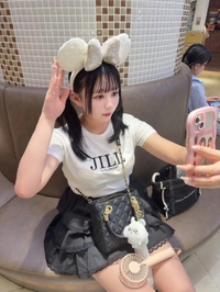 届いてる〜？🎁