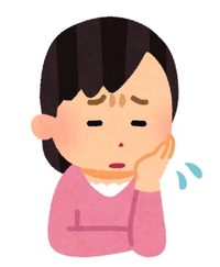 心配しております。