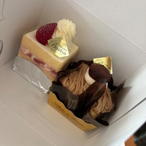 お兄様、何してますか？