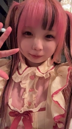 明日は日曜！にないるよ！