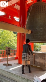 感じたい…⛰️💖✨