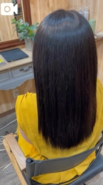 髪色変えたよん✨