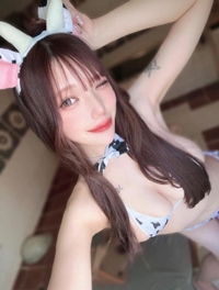 向かってます🤍