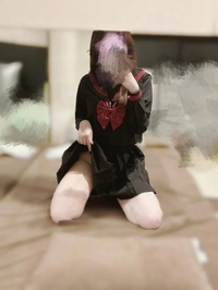 暑すぎてパンツ履き忘れ⁉️