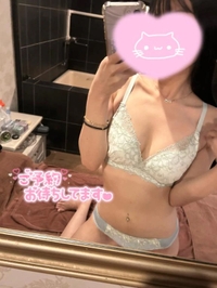 びちょびちょ♡