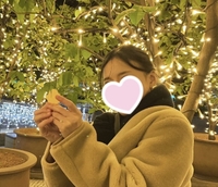 12月27日お会いした方へ💌