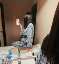 昨日19時〜のお兄様🧸💌