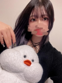 前髪チョキチョキ✂️