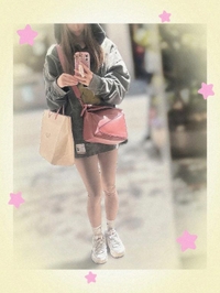 久しぶりの…