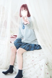 お兄さんの元へ♡