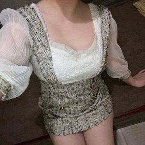 ついたよん🤍