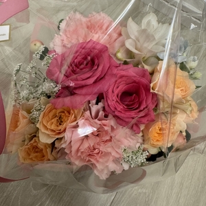 ありがとう🌸