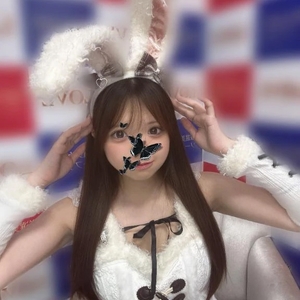 動物に例えると🐰