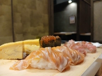 お寿司🍣💕