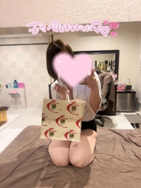 💋100分コースで愛知からきてくれた社長様💌