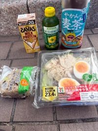 コンビニ