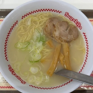 ラー活🍜