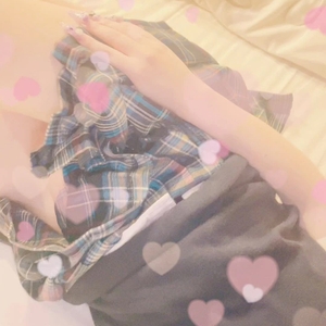 ごめんね素股じゃなくて膣の中なら逝ける思考回路はショート寸前、今すぐ逝きたいよ🌙💖🐰