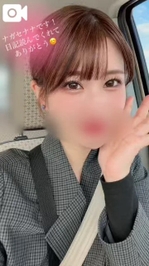 ナガセナナです‼️いろんな場所で…オホ🐙