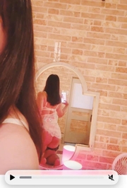 ｴｯﾁな下着で…💗