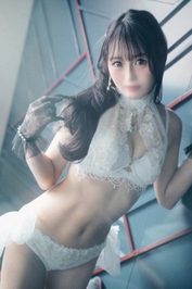 🦋健康的ムチムチ細身ボディ