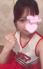 お兄さんのチアリーダー💗