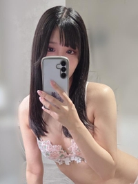 控えめ雨がいいな🍬