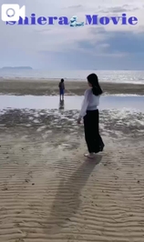 【シエラ⛱️動画34】今年🌊初