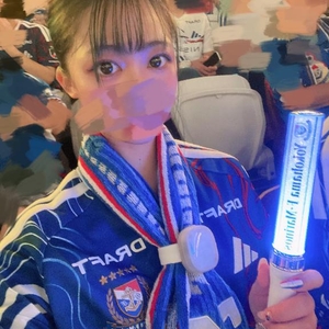 開幕戦💙🤍❤️