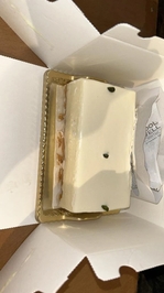 レアチーズケーキ🧀✨
