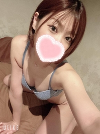 ナ〇で気持ちよく…♡♡