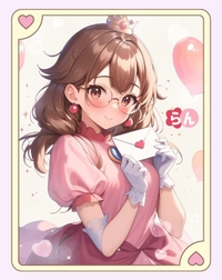 感謝の気持ち💕