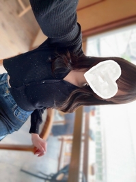 果報は寝て待て 💫