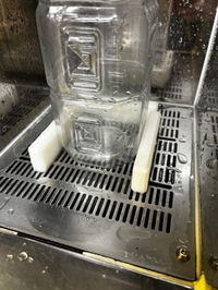 『節約家である』