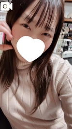 しゅっ♡