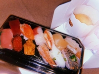 昨日のありがとう❤️