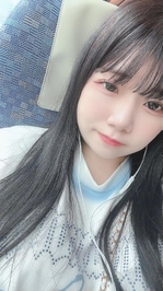 向かってるよ〜🚃𓈒𓂂𓏸