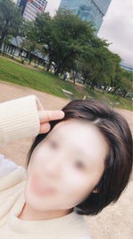 お祭りですね