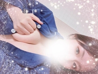 ラストぉぉお⍤⃝❤︎"