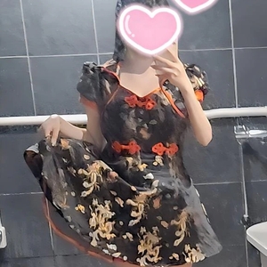 着させて❤