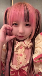 🩷137㎝になメイド🩷