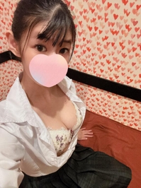 【お礼写メ日記】