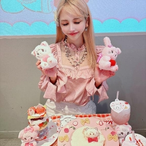 映え活💖