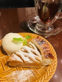 まのんの休日🌿🫧